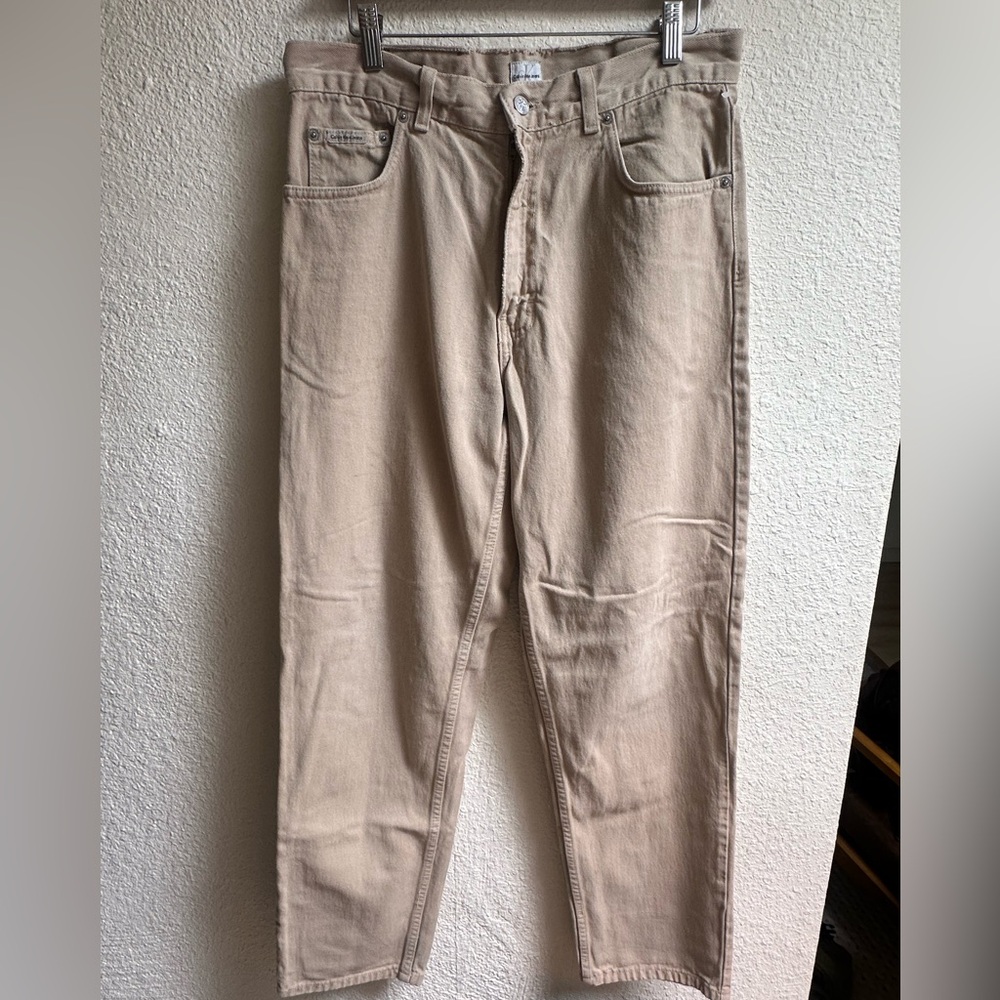Calvin Klein Pants